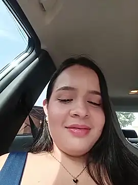 Snapshot of Lambedora_69 chatting on February 6, 7:54 pm Lambedora 69 online show from February 6, 7:54 pm