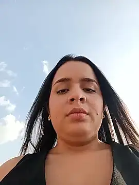 Snapshot of Lambedora_69 chatting on February 26, 8:53 pm Lambedora 69 online show from February 26, 8:53 pm