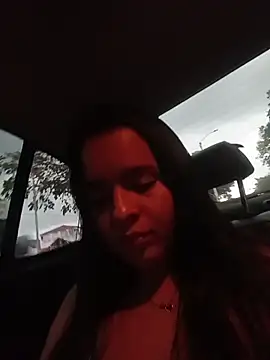 Snapshot of Lambedora_69 chatting on February 17, 8:50 pm Lambedora 69 online show from February 17, 8:50 pm