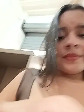 Snapshot of Lambedora_69 chatting on January 14, 8:34 pm Lambedora 69 online show from January 14, 8:34 pm