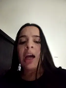 Snapshot of Lambedora_69 chatting on December 15, 3:12 am Lambedora 69 online show from December 15, 3:12 am