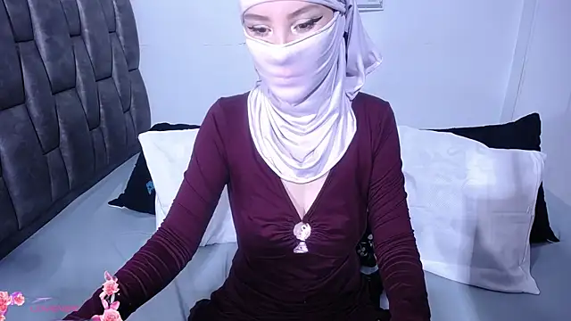   Nahia online show from October 30, 3:20 pm