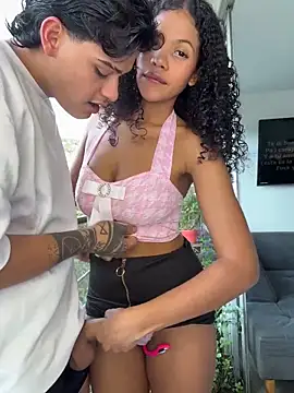 Rose-andres online show from March 24, 8:53 pm