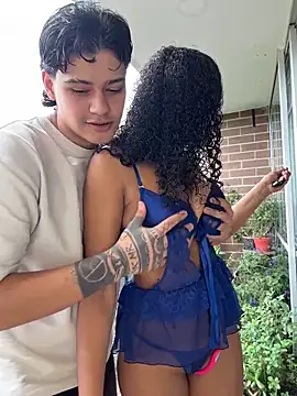 Rose-andres online show from March 29, 5:25 pm