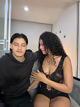 Rose-andres online show from February 26, 11:27 pm