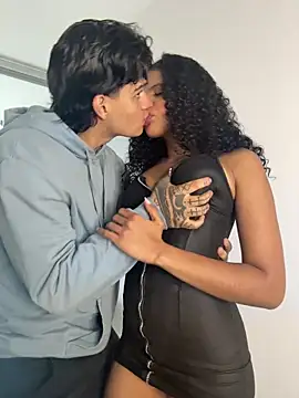 Rose-andres online show from February 25, 9:36 pm