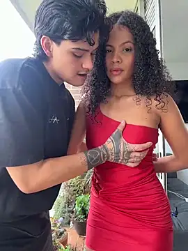 Rose-andres online show from March 15, 5:31 pm