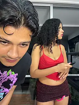 Rose-andres online show from July 6, 3:24 am