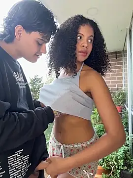 Rose-andres online show from March 30, 7:59 pm