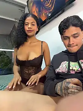 Rose-andres online show from April 25, 2:14 am