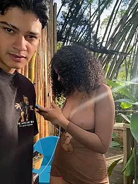 Rose-andres online show from January 13, 9:41 pm