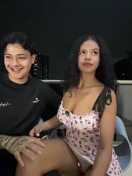 Rose-andres online show from February 25, 12:55 am