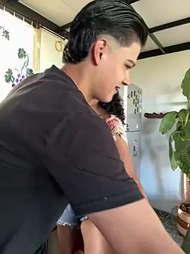 Rose-andres online show from November 1, 8:14 pm