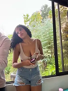 Rose-andres online show from December 5, 7:12 pm