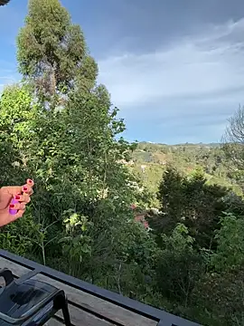 Rose-andres online show from October 31, 9:22 pm