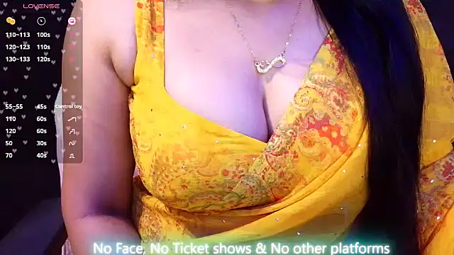 Anuforyou19 online show from April 9, 6:30 am