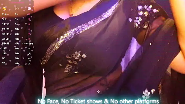 Anuforyou19 online show from May 10, 4:53 pm
