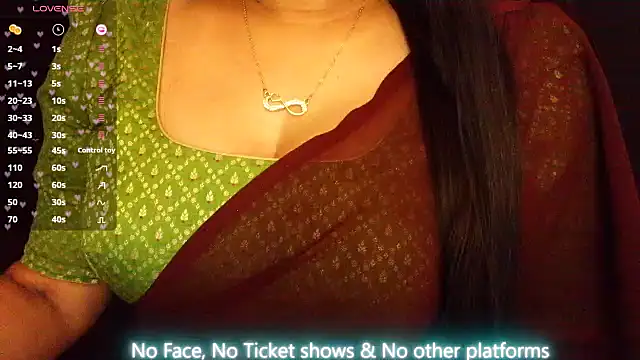 Anuforyou19 online show from April 15, 7:29 pm