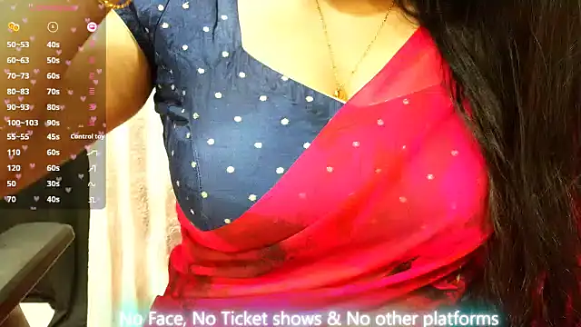 Anuforyou19 online show from May 17, 5:13 pm