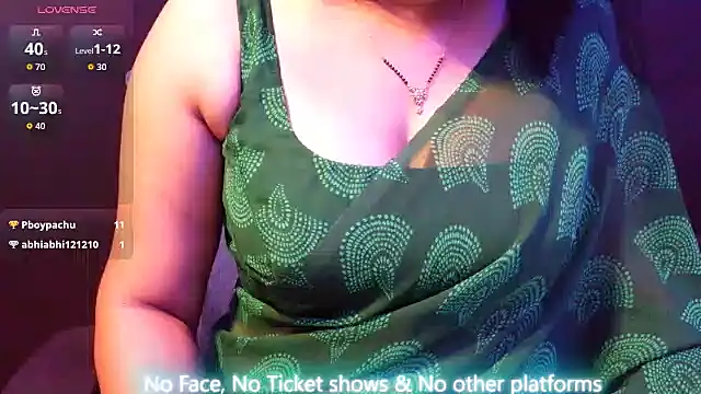 Anuforyou19 online show from February 7, 5:59 am