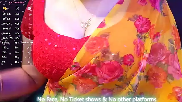 Anuforyou19 online show from April 14, 5:34 am