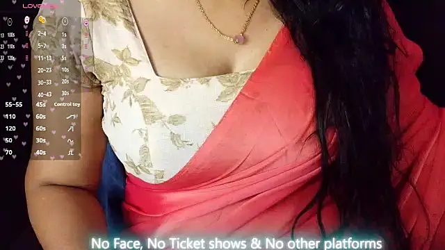 Anuforyou19 online show from May 4, 5:16 pm