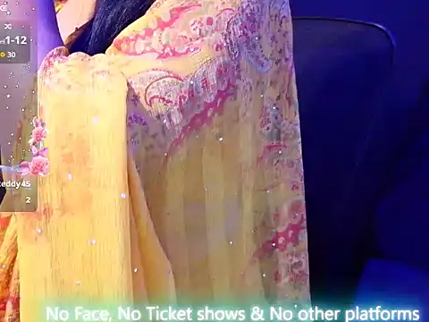 Snapshot of Anuforyou19 chatting on November 21, 9:08 am Anuforyou19 online show from November 21, 9:08 am