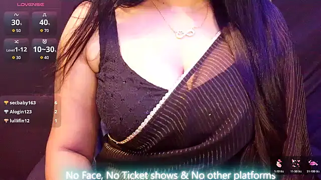 Anuforyou19 online show from February 19, 6:43 am