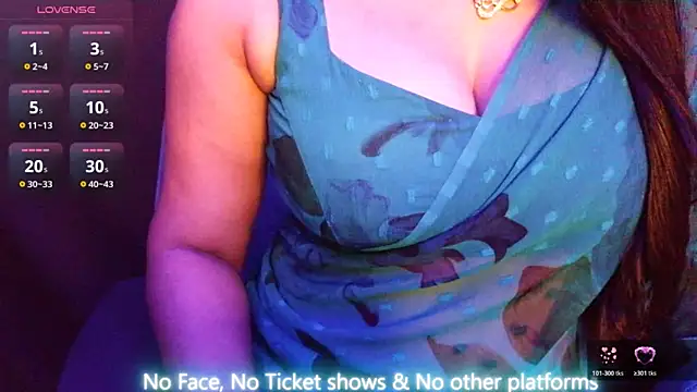 Anuforyou19 online show from February 19, 6:49 pm