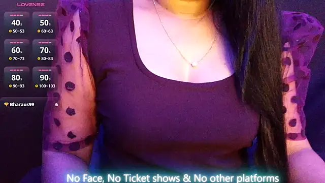 Anuforyou19 online show from February 12, 11:10 am