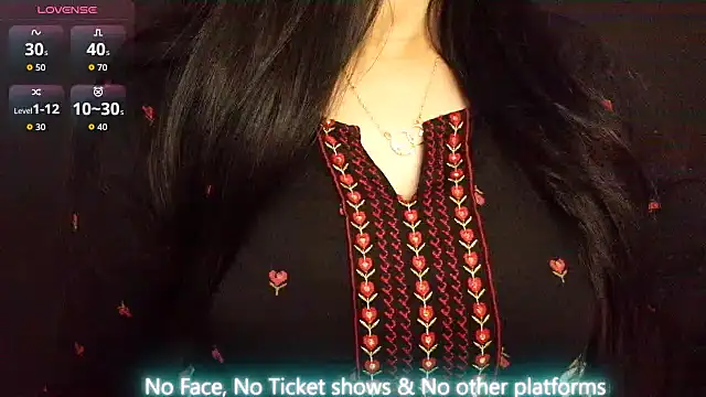 Anuforyou19 online show from March 14, 7:47 am