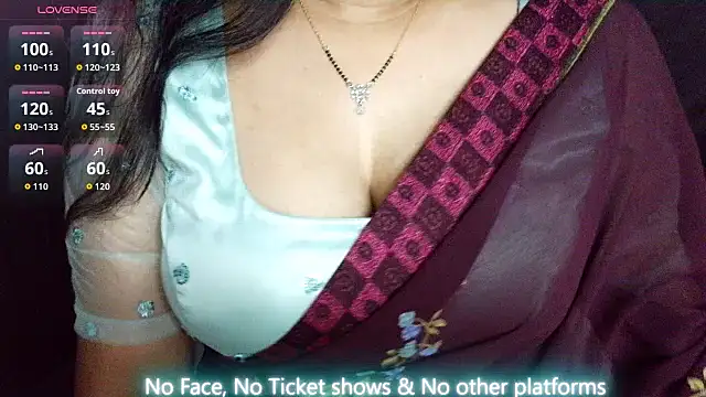 Anuforyou19 online show from March 15, 3:52 pm