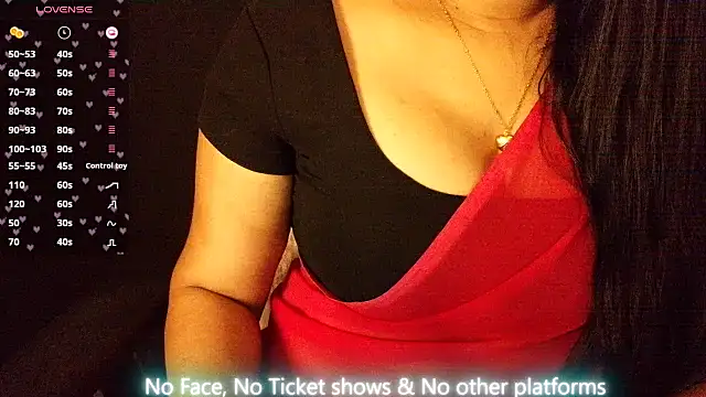 Anuforyou19 online show from May 12, 5:08 pm