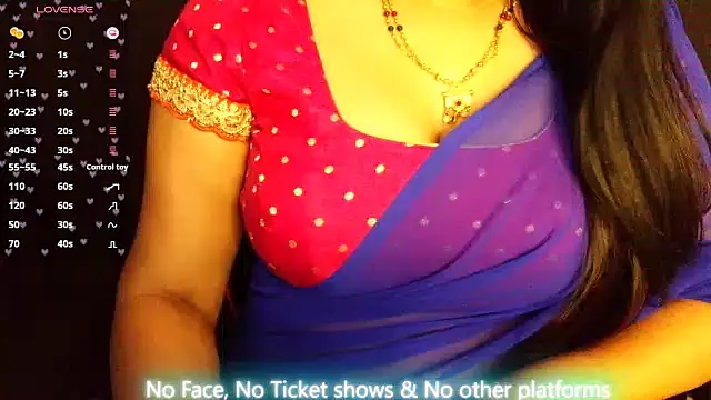 Anuforyou19 online show from May 30, 10:32 am