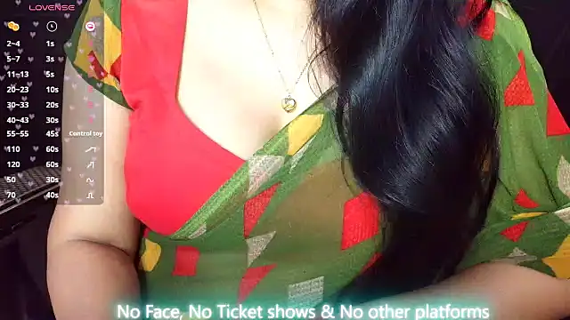 Snapshot of Anuforyou19 chatting on July 13, 9:52 am Anuforyou19 online show from July 13, 9:52 am