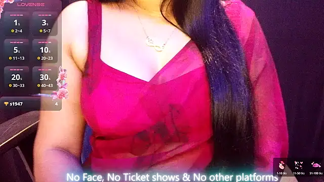 Anuforyou19 online show from January 12, 4:58 pm