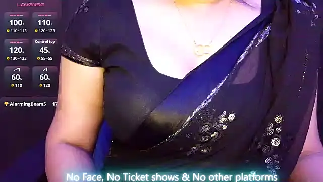 Anuforyou19 online show from March 6, 6:47 pm