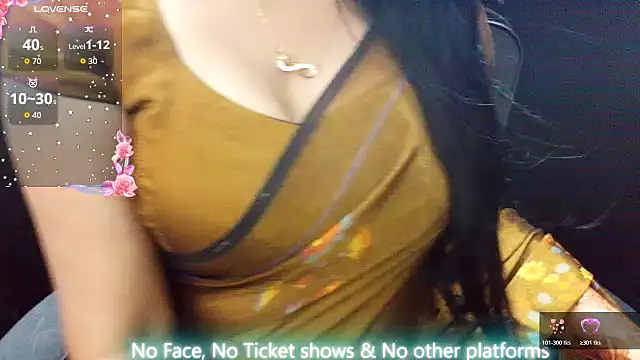 Snapshot of Anuforyou19 chatting on November 24, 4:51 pm Anuforyou19 online show from November 24, 4:51 pm