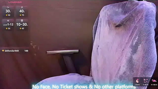 Anuforyou19 online show from March 1, 5:02 pm