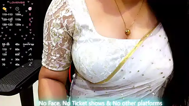Snapshot of Anuforyou19 chatting on June 6, 6:13 pm Anuforyou19 online show from June 6, 6:13 pm
