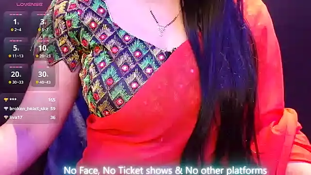 Anuforyou19 online show from February 9, 5:55 pm