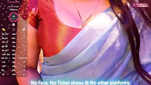 Anuforyou19 online show from April 14, 5:40 pm