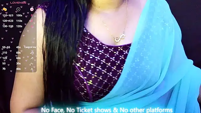 Anuforyou19 online show from April 11, 5:26 am