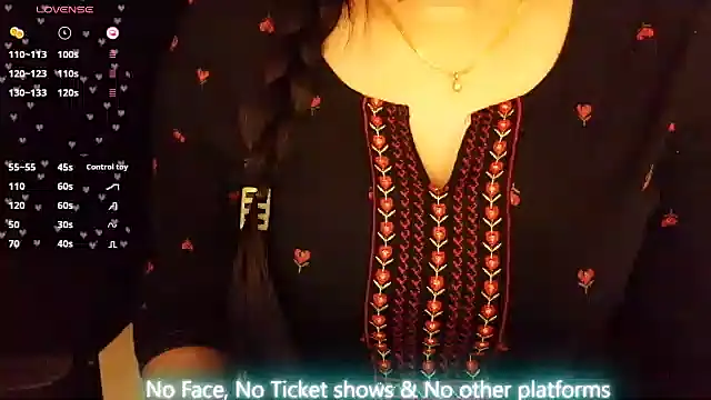 Anuforyou19 online show from May 26, 5:11 pm