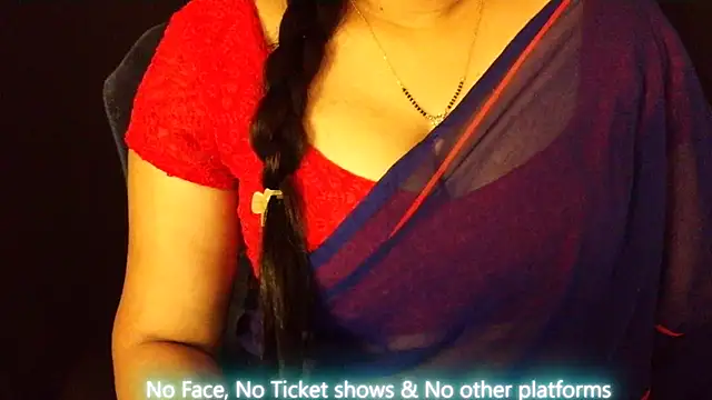 Anuforyou19 online show from May 7, 5:05 pm