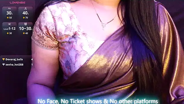 Anuforyou19 online show from March 7, 6:53 am