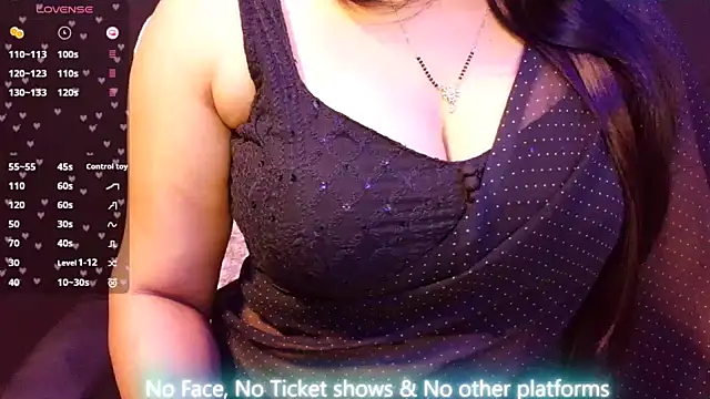 Anuforyou19 online show from March 29, 4:41 pm