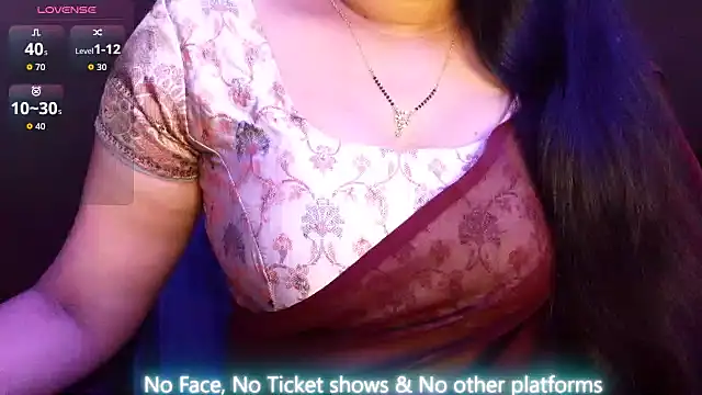 Anuforyou19 online show from February 4, 4:29 am