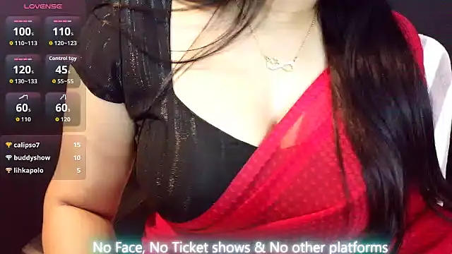 Anuforyou19 online show from March 17, 7:22 am