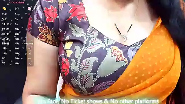 Anuforyou19 online show from April 13, 5:00 am